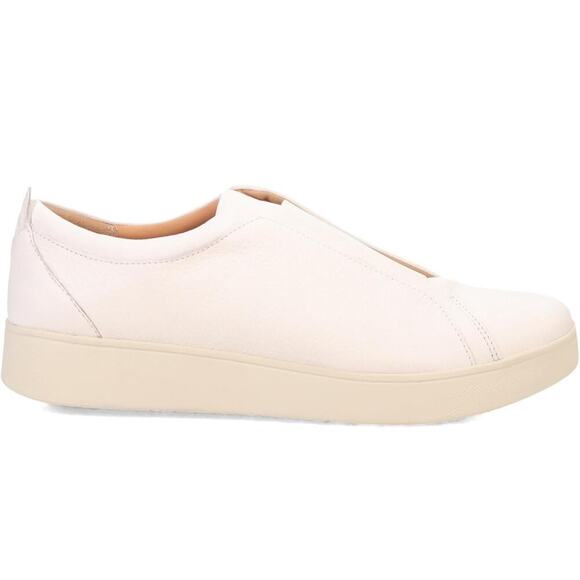 FitFlop Women's, Rally Elastic Slip-On Size 5 - Picture 4 of 6